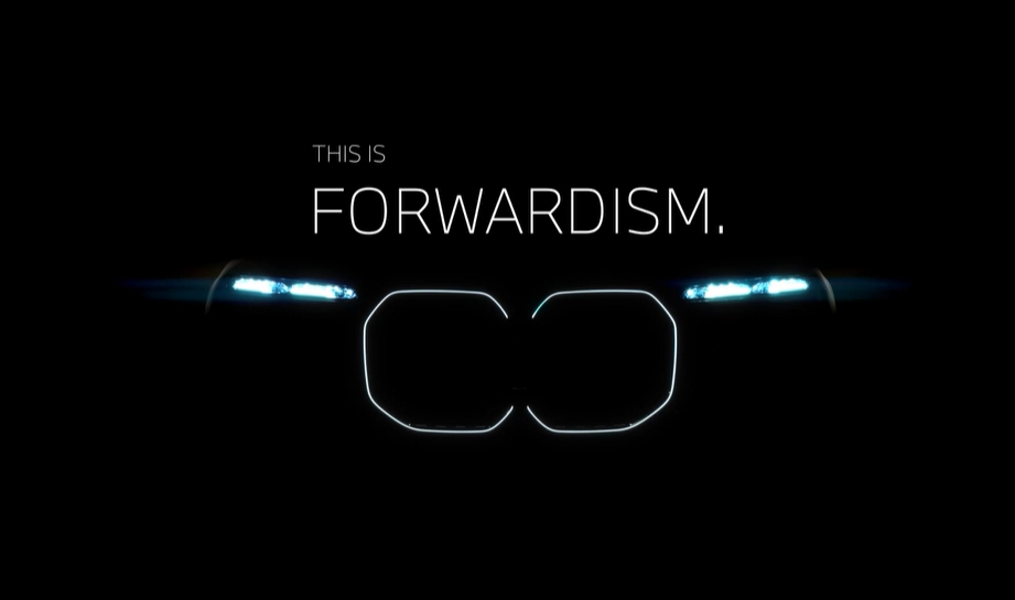 This is Forwardism This is Forwardism